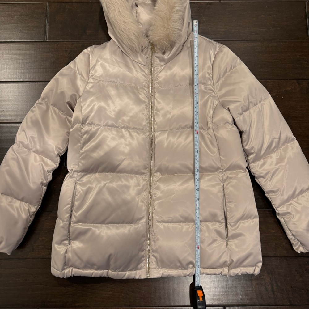 Massimo Dutti jacket - Picture 15 of 16